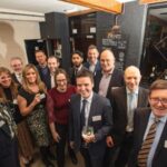 Fraser Brown Solicitors celebrates stellar first year in Lincoln