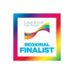 My Choice Healthcare recognised as top finalist by Great British Care Awards