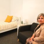 SASC Provides £3m Investment for Nottingham Charity to Purchase New Homes to support Domestic Abuse Survivors