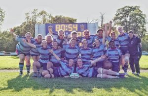 Stoke law firm announces season-long sponsorship of local rugby side