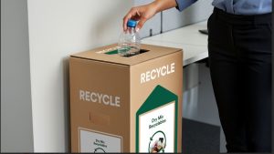 TerraCycle® launches new Dry Mix Recyclables – Zero Waste Box™ to help businesses comply with UK Simpler Recycling Regulations